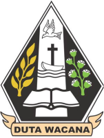 Media Pembelajaran Online Universitas Kristen Duta Wacana